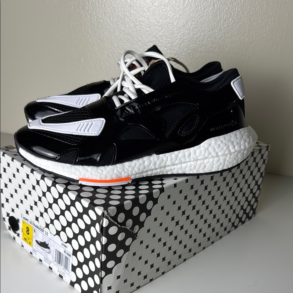 Stella McCarthy Ultraboost 22